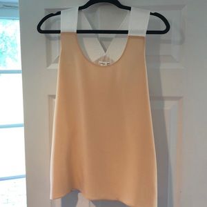 Club Monaco NWT tank